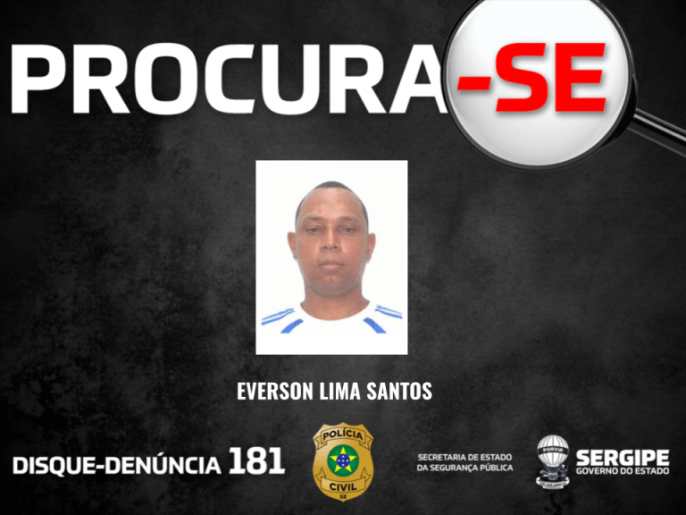 PC divulga imagem de suspeito de feminicídio e pede ajuda da população