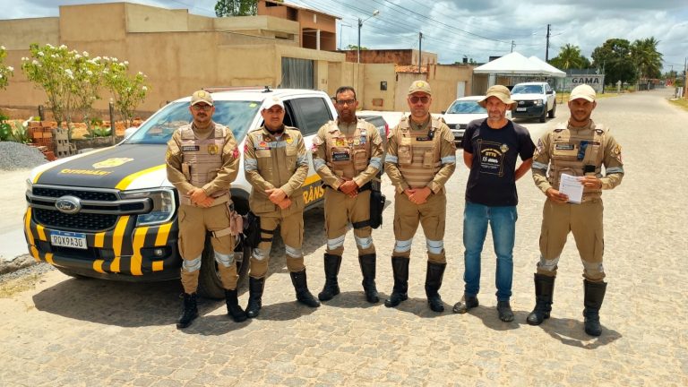 Prefeitura altera trânsito para garantir segurança durante a 31ª Corrida Rústica