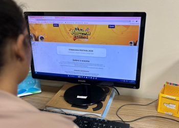 Governo lança edital para ambulantes no Itabaiana Festival 2026