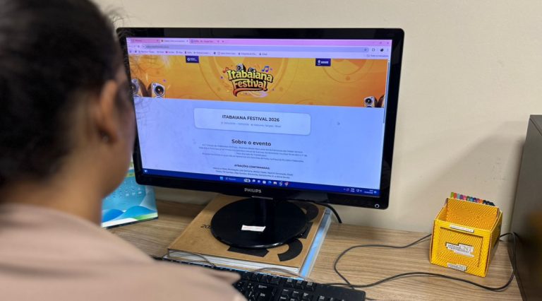 Governo lança edital para ambulantes no Itabaiana Festival 2026