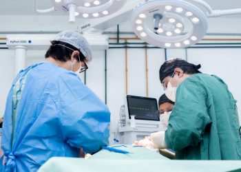 Sergipe é o estado que mais realiza cirurgias de mama e bariátrica no país