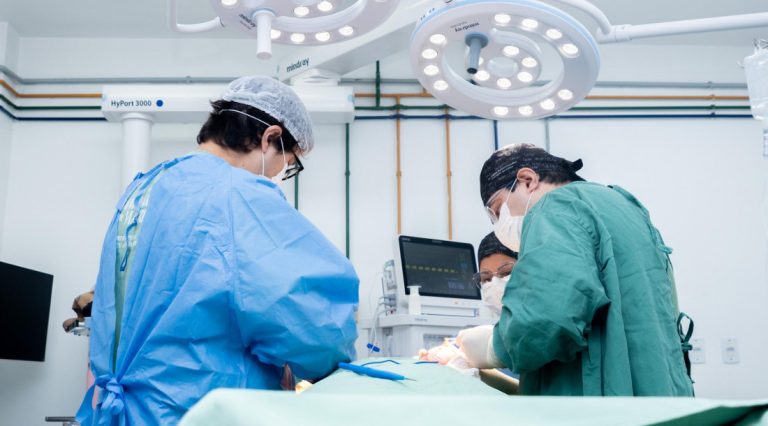 Sergipe é o estado que mais realiza cirurgias de mama e bariátrica no país