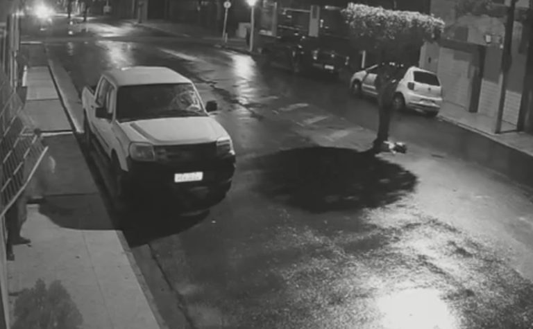 Polícia Civil prende suspeito de furtar grades em Lagarto