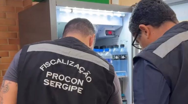 Procon Sergipe autua estabelecimento por venda de produtos vencidos