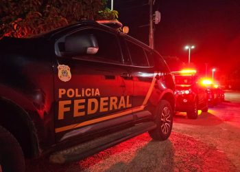 Polícia Federal desarticula esquema de fraude previdenciária em Sergipe