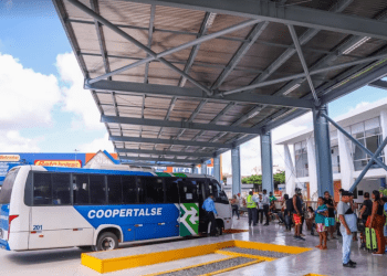 Transporte intermunicipal será ampliado em Sergipe durante Semana Santa