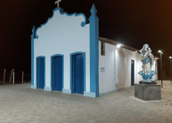 Após repercussão, Justiça Federal diz que não determinou destruição de igreja em Sergipe