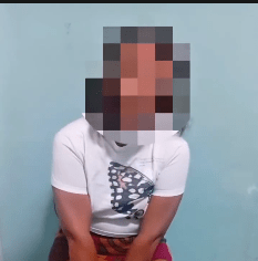 Suspeita é detida por matar filhotes de cachorro em São Cristóvão