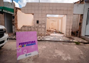 Prefeitura anuncia solução para enchentes no bairro Exposição, em Lagarto