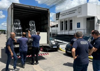DAF leva serviços ao interior e realiza mais de 100 atendimentos em Tobias Barreto