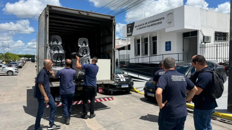 DAF leva serviços ao interior e realiza mais de 100 atendimentos em Tobias Barreto