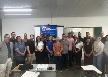 Equipe da Prefeitura de Lagarto passa por formação para programa Cidade Empreendedora