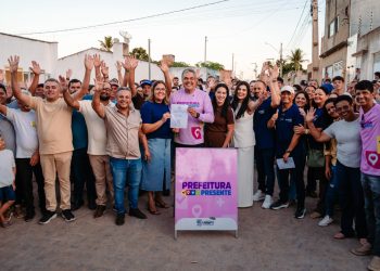 Prefeitura Presente ultrapassa 4,9 mil ações e consolida presença da gestão em todo o município