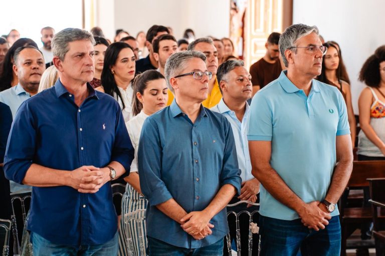 Lagarto celebra 146 anos com homenagens e anúncio de novos investimentos em infraestrutura