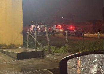 Homem morre após cair de telhado em Lagarto