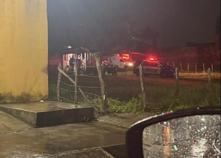 Homem morre após cair de telhado em Lagarto