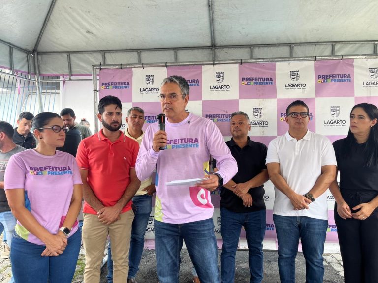 7ª edição do Programa Reduzindo Fila chega ao bairro Ademar de Carvalho