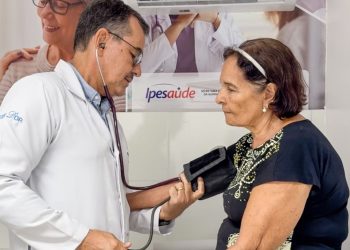 Ipesaúde alerta que hipertensão arterial pode ser prevenida