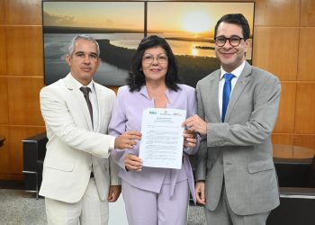 TCE, MPE e MPC assinam nota técnica com diretrizes para gastos com festividades em Sergipe