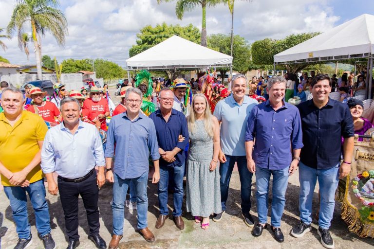 Ibrain de Valmir destaca os 146 anos de Lagarto e reforça a importância da celebração plural com esporte, música e fé