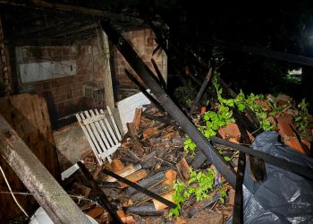 Denúncia leva Crea-SE a obra com suspeita de irregularidades em Salgado