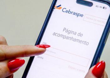 Governo publica resultado provisório da prova prática do concurso para professor