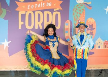 Governo de Sergipe fortalece cultura e economia durante Ciclo Junino 2026