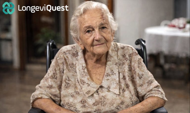 Moradora de Lagarto está entre as pessoas mais velhas do Brasil