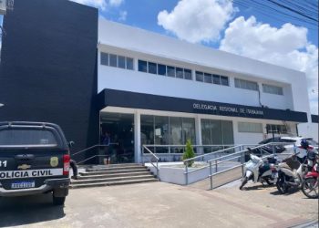 Polícia Civil solicita informações sobre caso de maus-tratos a cães em Itabaiana