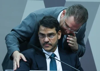 Senado rejeita indicação de Messias para o STF