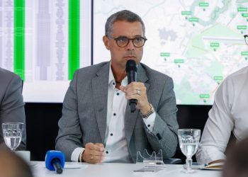 Iguá e Deso apresentam plano para melhoria do abastecimento em Sergipe