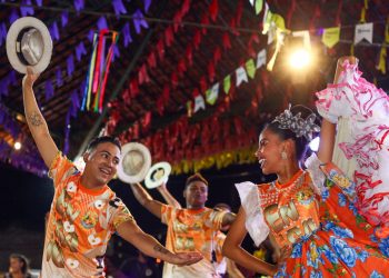 Governo lança chamamento público para o Ciclo Junino 2026