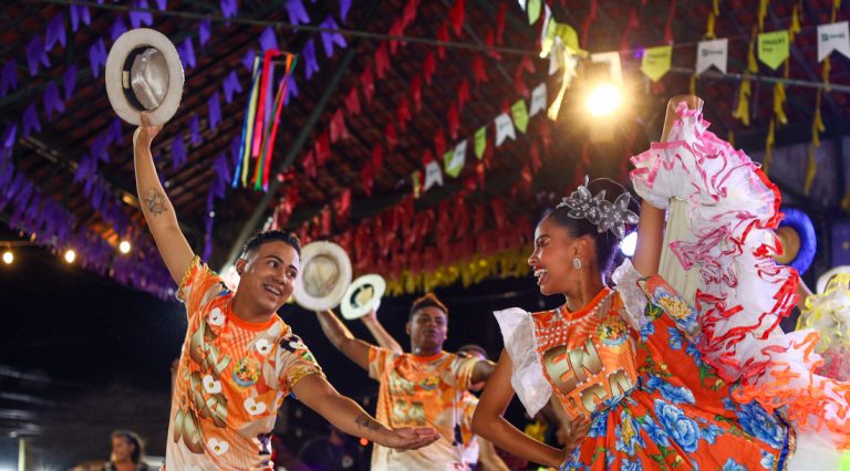 Governo lança chamamento público para o Ciclo Junino 2026