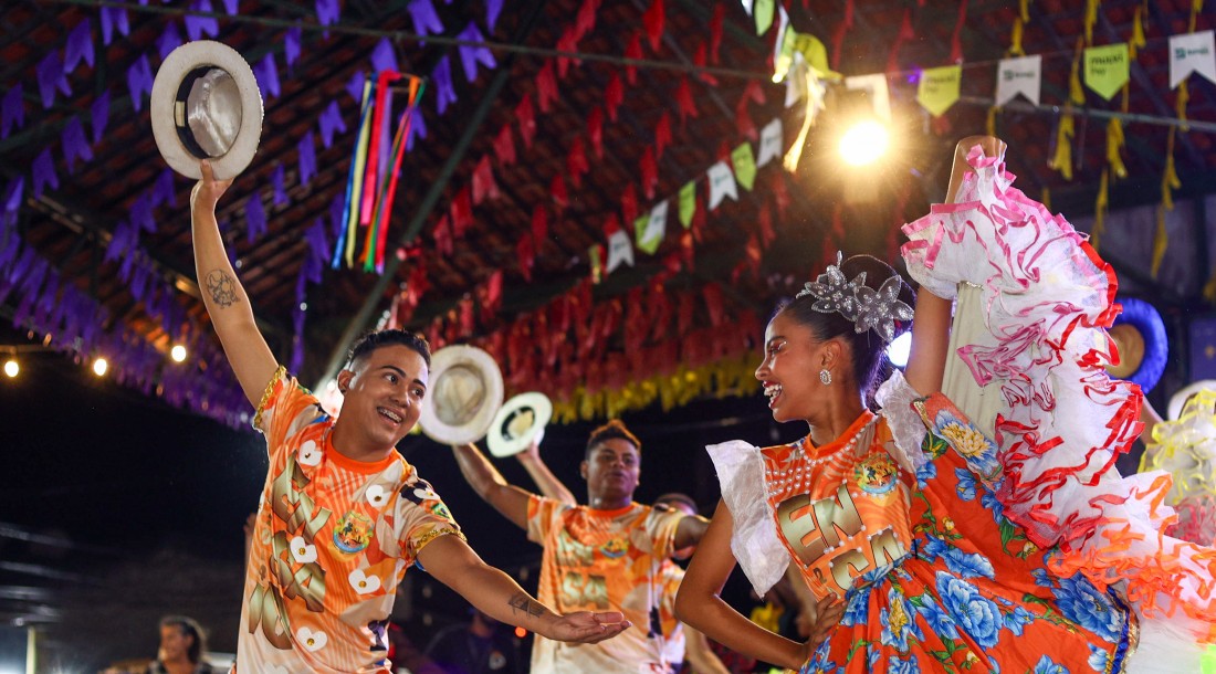 Foto: Isis de Oliveira