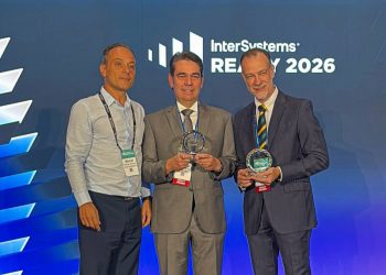 Governo de Sergipe vence prêmio internacional com Sistema de Gestão Integrada