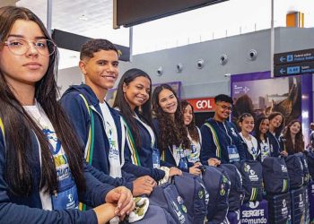 Secretaria da Educação divulga lista de inscritos do Programa Sergipe no Mundo