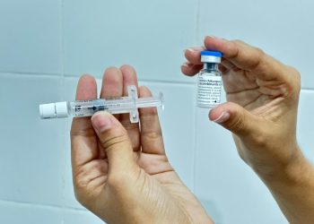 Prefeitura intensifica vacinação contra chikungunya em Lagarto