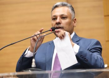 Deputado Ibrain de Valmir defende valorização da carreira dos bombeiros militares e cobra promoção de cabos