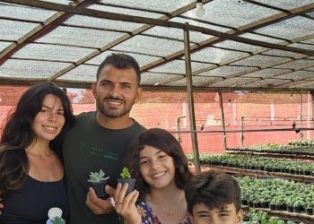 BNB aplica R$ 13 milhões em crédito para flores e plantas ornamentais em Sergipe