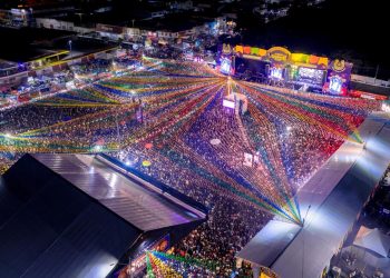 Lagarto abre chamamento público para captação de patrocínio para o Festival da Mandioca 2026