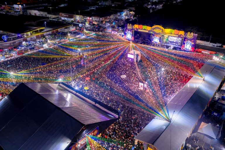 Lagarto abre chamamento público para captação de patrocínio para o Festival da Mandioca 2026