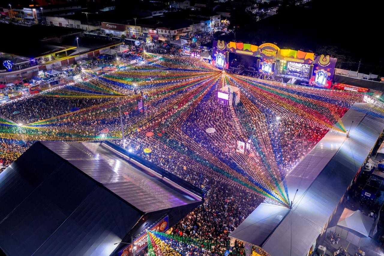 Festival da Mandioca