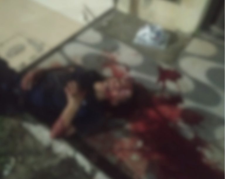 Homem sofre segunda tentativa  de homicídio em Lagarto
