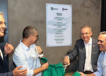 Banese inaugura primeira unidade exclusiva de negócios em Lagarto