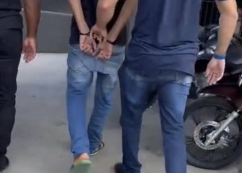 Polícia Civil localiza em Lagarto homem com mandado de prisão em aberto