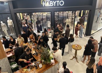 Casa Habyto é inaugurada no Centro Sul Shopping em Lagarto