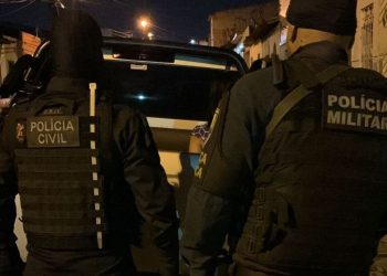 Ação integrada prende investigada por tráfico de drogas no interior de SE