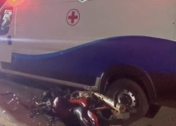 BPR registra dois acidentes durante fim de semana em Sergipe