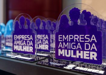 Governo lança edital do Selo Social Empresa Amiga da Mulher