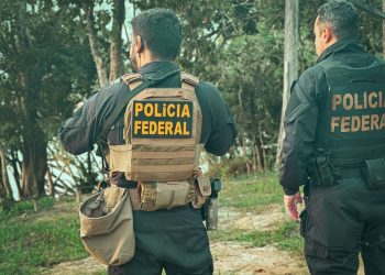 PF combate desmatamento e venda ilegal de terras da União em Sergipe